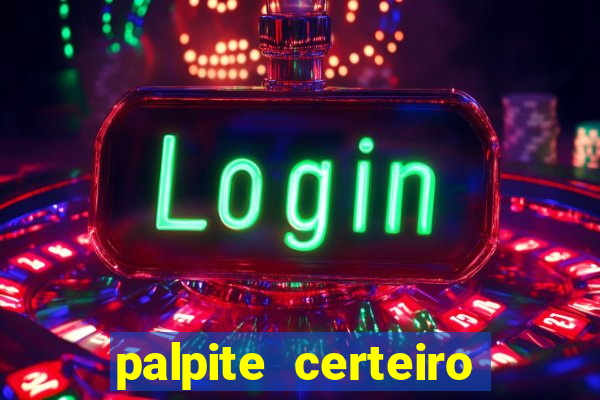 palpite certeiro chaves dourada